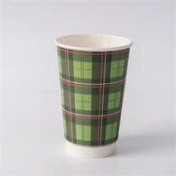 أكواب ساخنة باردة